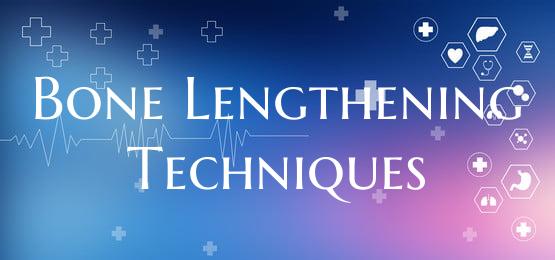 Bone Lengthening Techniques