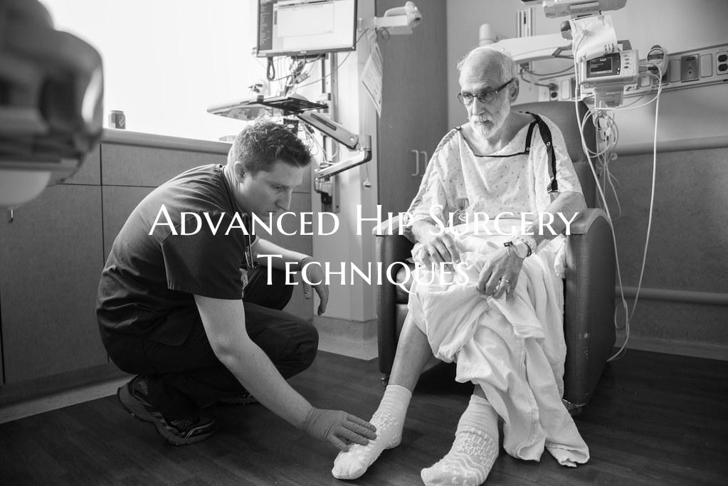 Advanced Hip Surgery Techniques