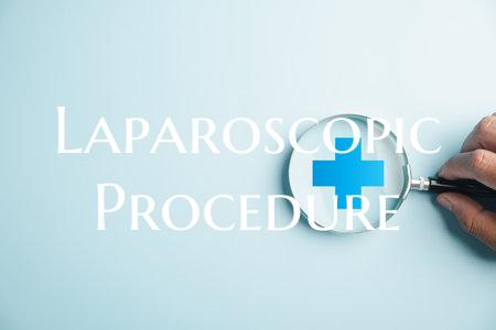 Laparoscopic Procedure
